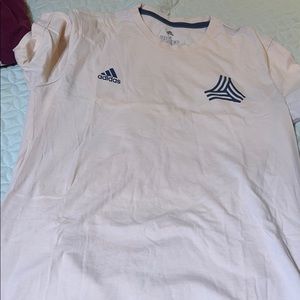 Adidas shirt